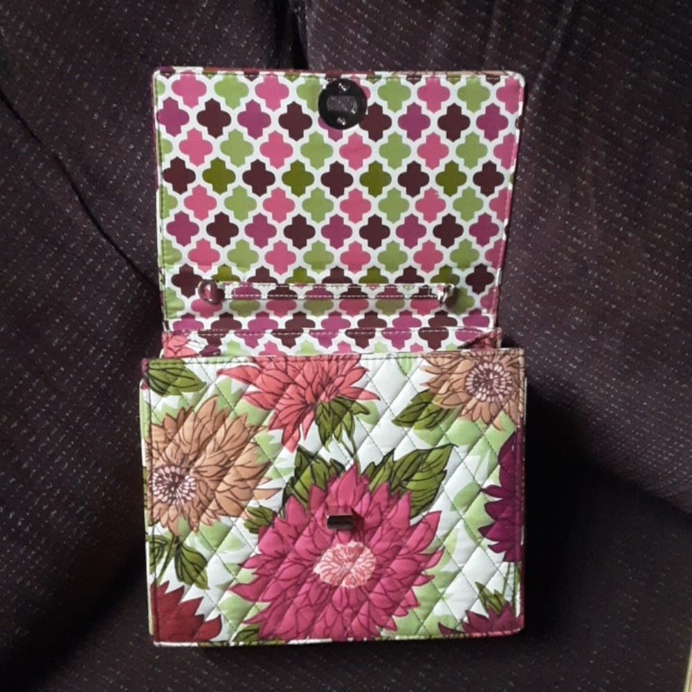 Vera bradley new authentic